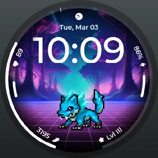 App Icon