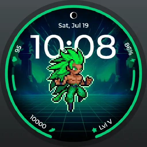 App Icon