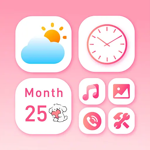 App Icon