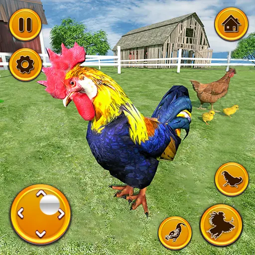 App Icon