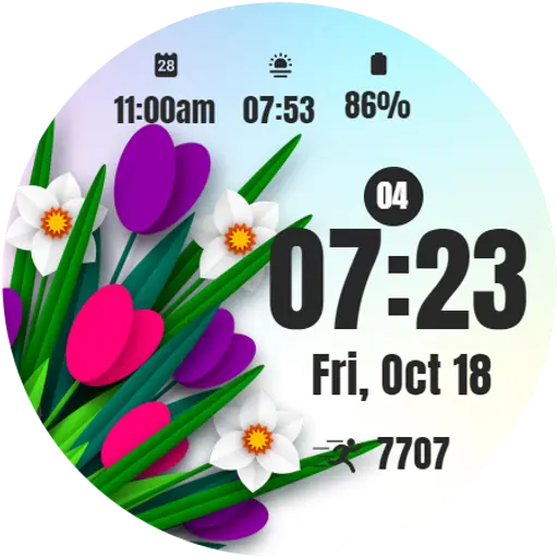 App Icon