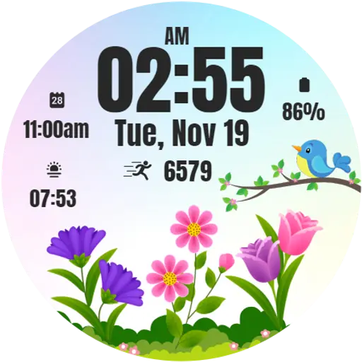 App Icon