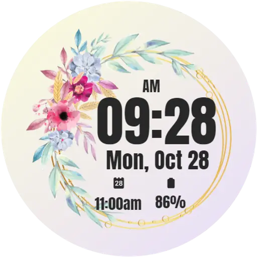 App Icon