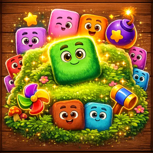 App Icon
