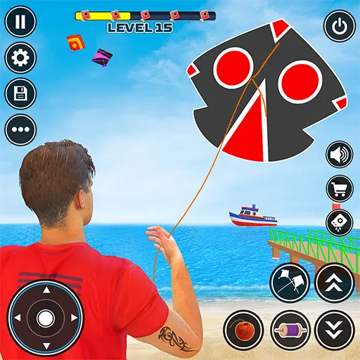App Icon