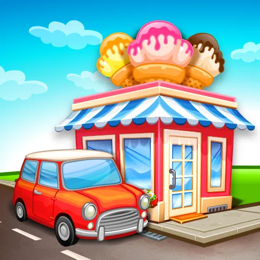 App Icon