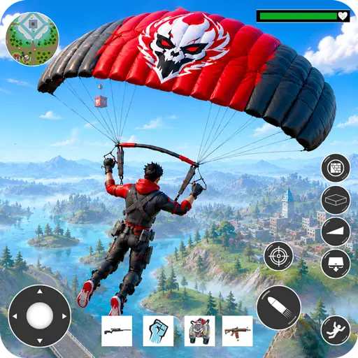 App Icon
