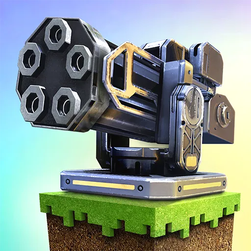 App Icon