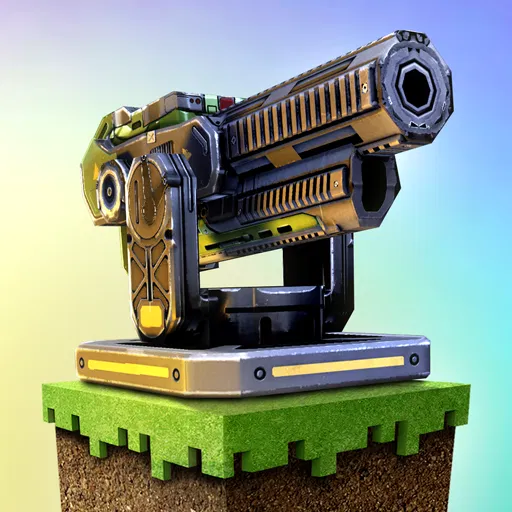 App Icon