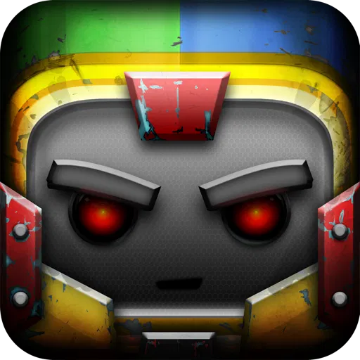 App Icon