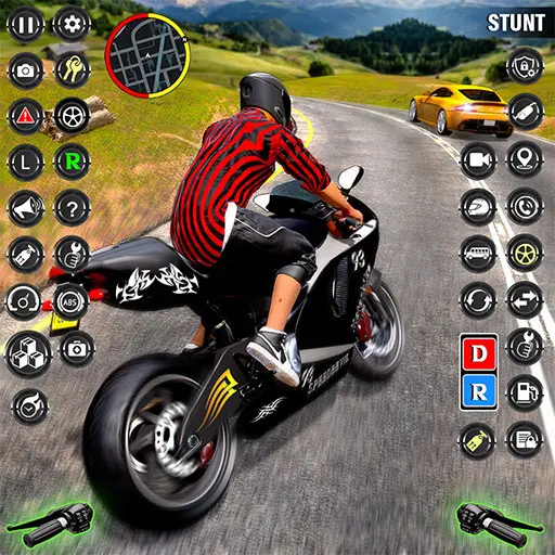 App Icon