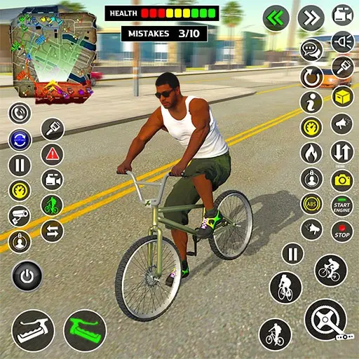 App Icon