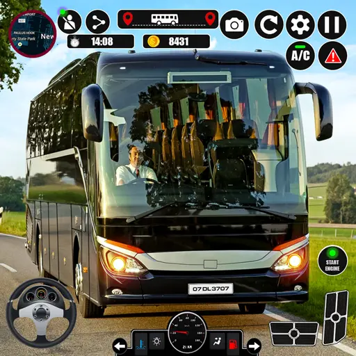 App Icon