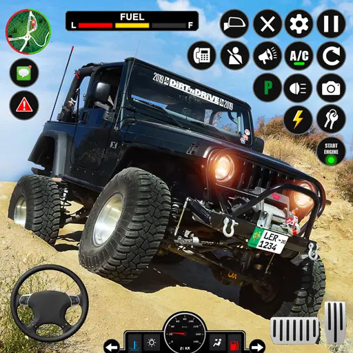 App Icon