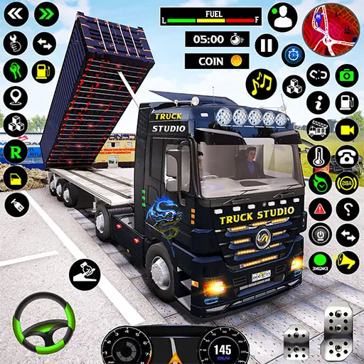 App Icon