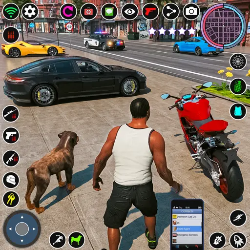 App Icon