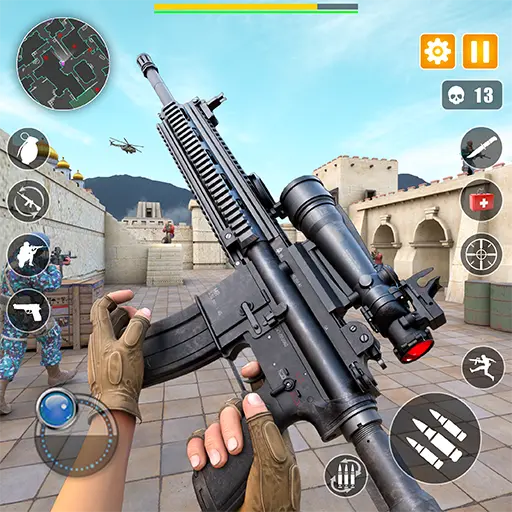 App Icon