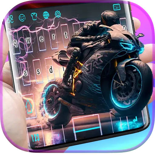 App Icon