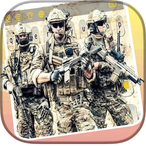 App Icon