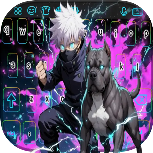 App Icon