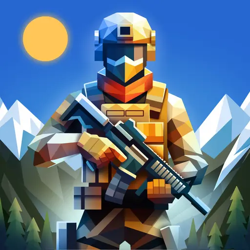 App Icon