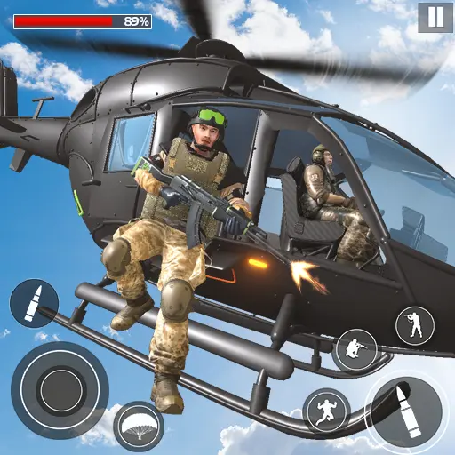 App Icon