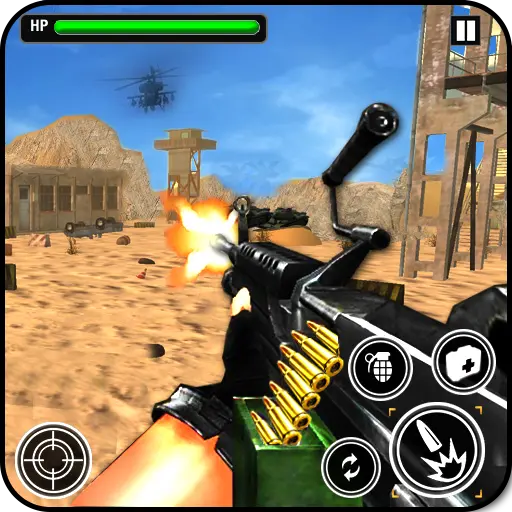 App Icon