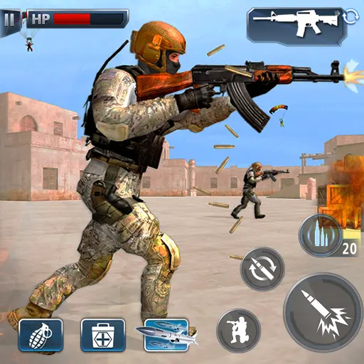 App Icon