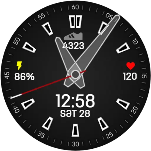 App Icon