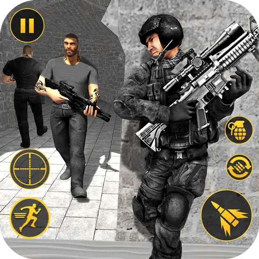 App Icon