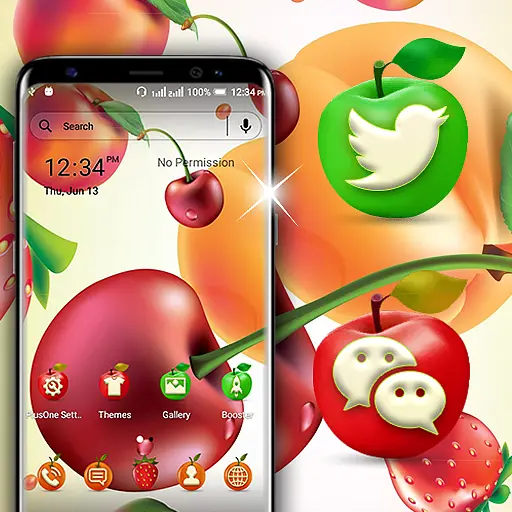 App Icon