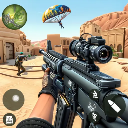 App Icon