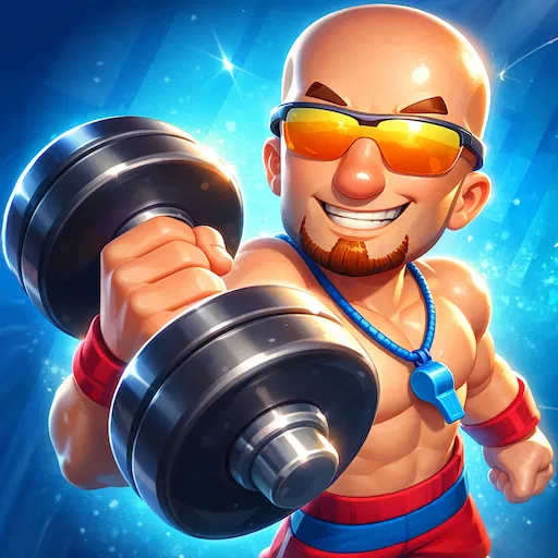 App Icon