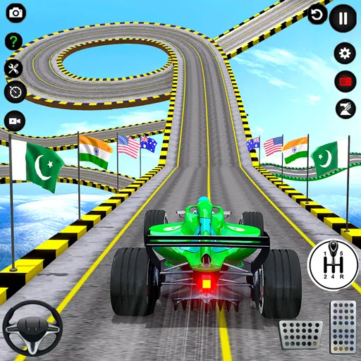 App Icon