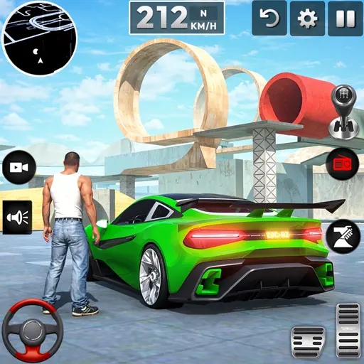 App Icon