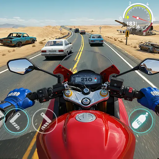 App Icon