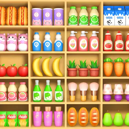 App Icon