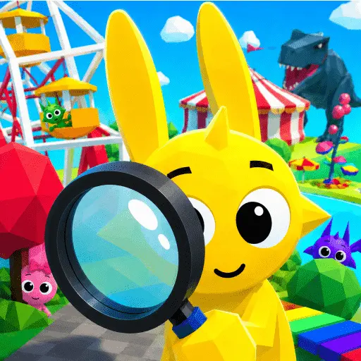App Icon