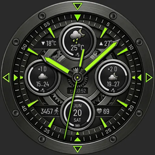 App Icon