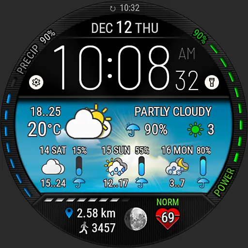 App Icon