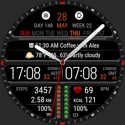 App Icon