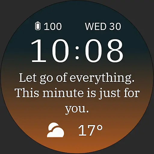 App Icon