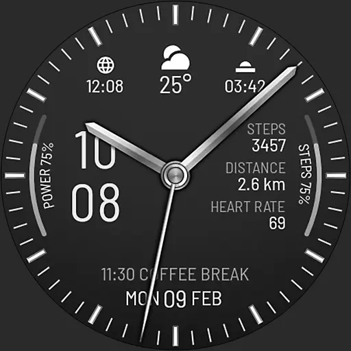 App Icon