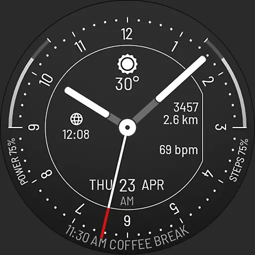 App Icon