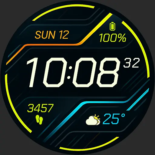 App Icon