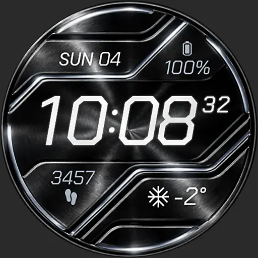 App Icon