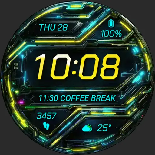 App Icon