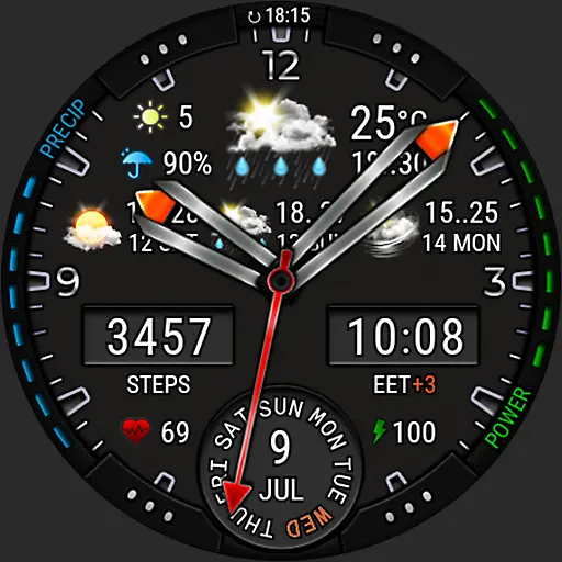 App Icon