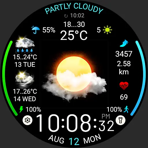 App Icon