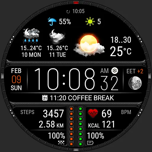 App Icon
